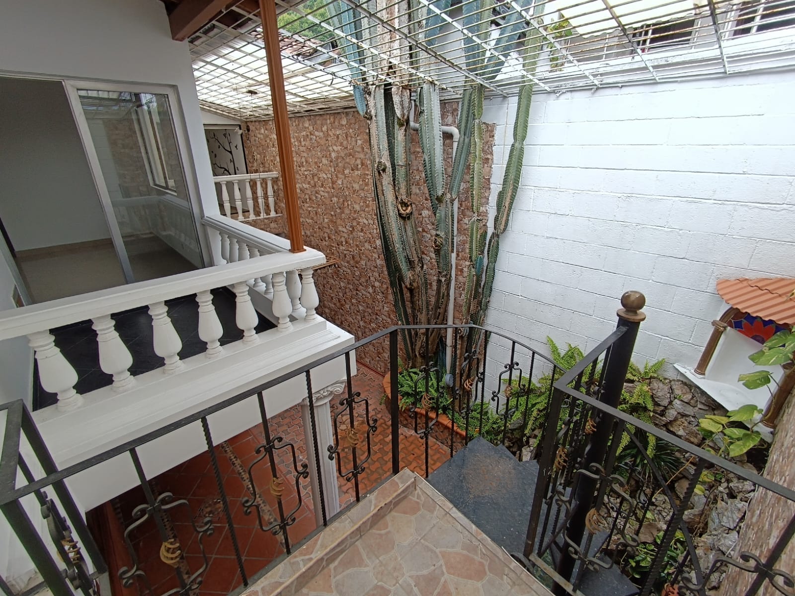 CASA EN ARRIENDO EN RODEO ALTO COD 9578 - Foto 16