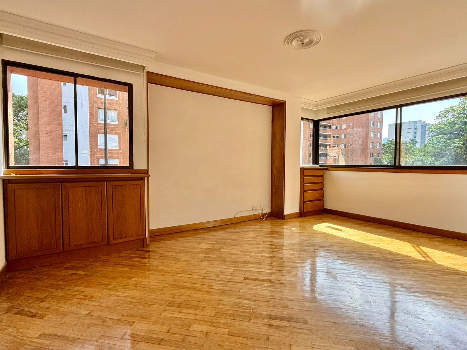 APARTAMENTO EN VENTA EN POBLADO COD 9913 - Foto 11