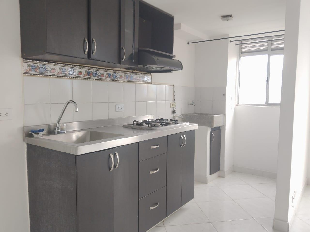 APARTAMENTO EN ARRIENDO EN VILLA HERMOSA COD 9930 - Foto 2