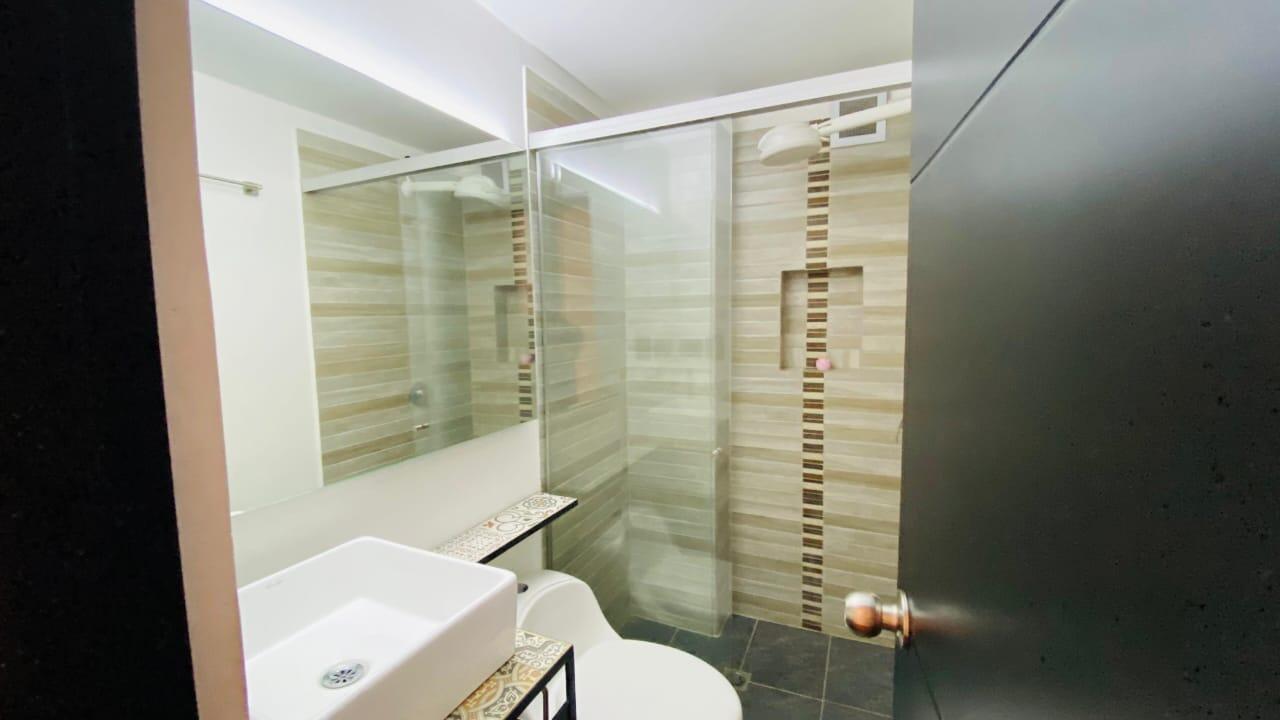 APARTAMENTO EN VENTA EN BOSTON COD 9992 - Foto 15