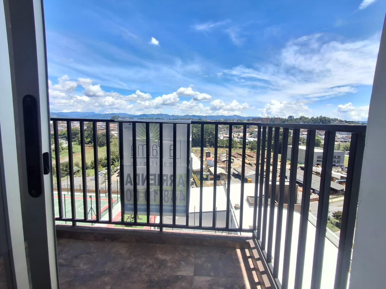 APARTAMENTO EN VENTA EN RIONEGRO COD 10002 - Foto 14