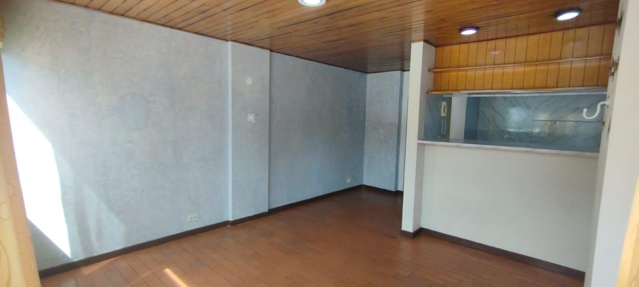 APARTAESTUDIO EN VENTA EN VILLA NUEVA COD 10025 - Foto 4