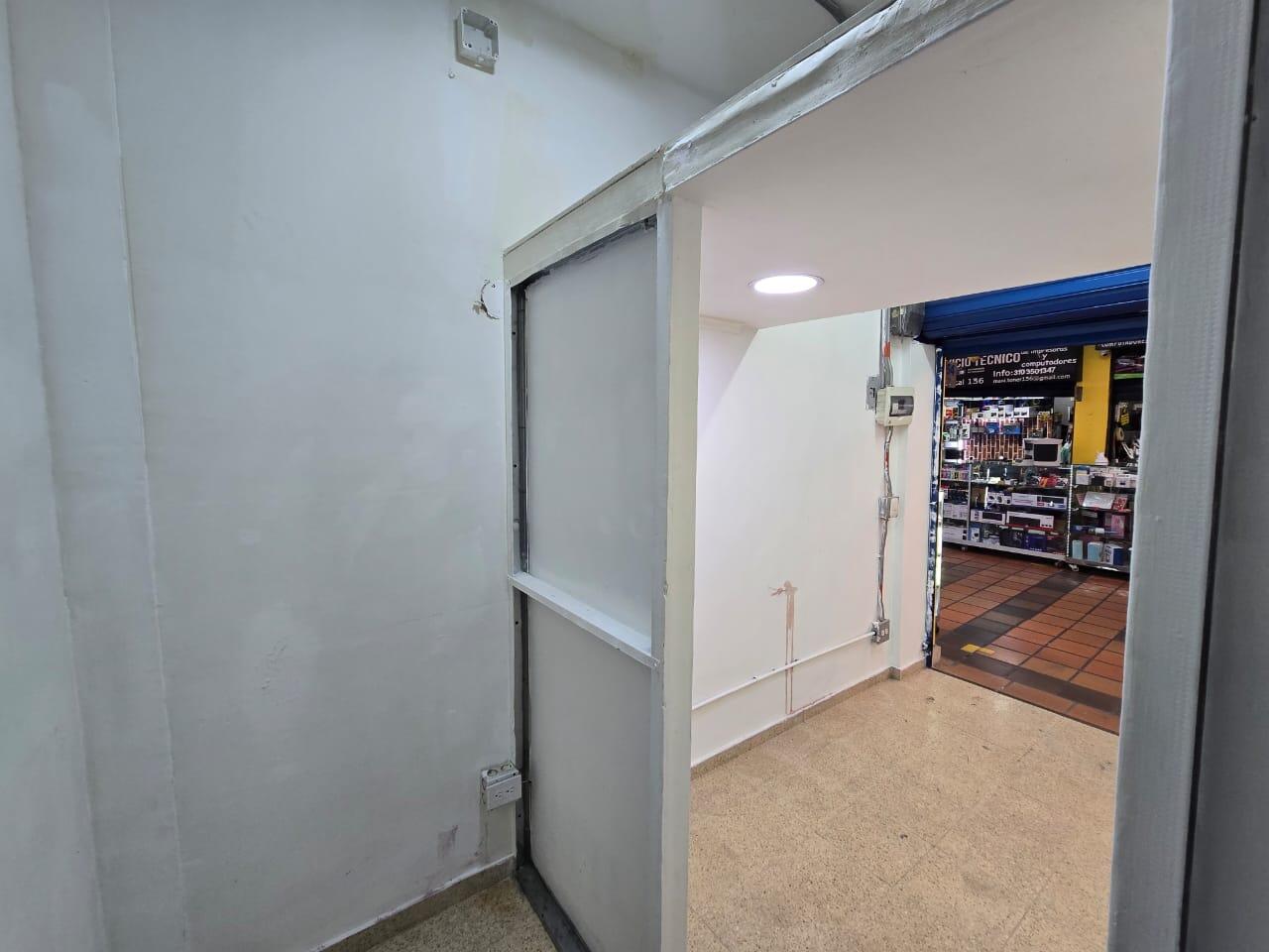 LOCAL EN ARRIENDO EN LA CANDELARIA COD 10018 - Foto 9