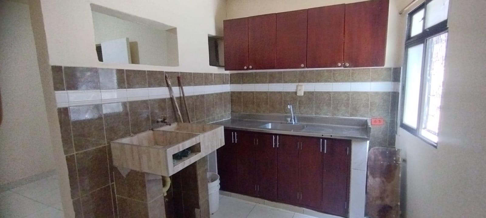 APARTAMENTO EN ARRIENDO EN MARIQUE COD 10095 - Foto 1
