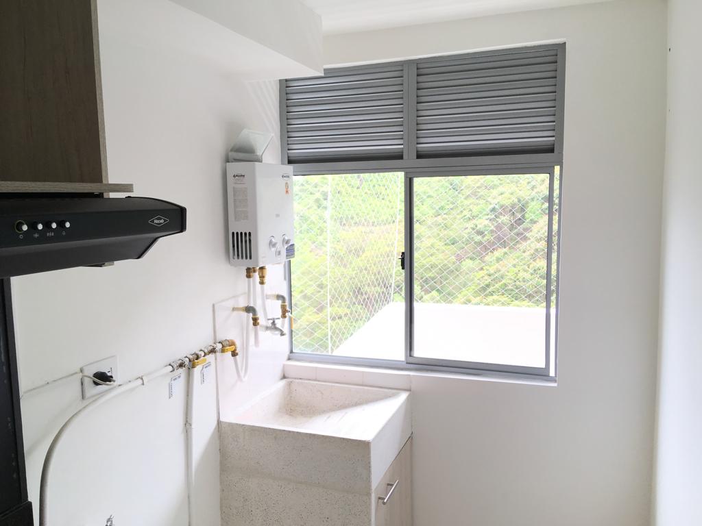APARTAMENTO EN VENTA EN LA ESTRELLA COD 8215 - Foto 12
