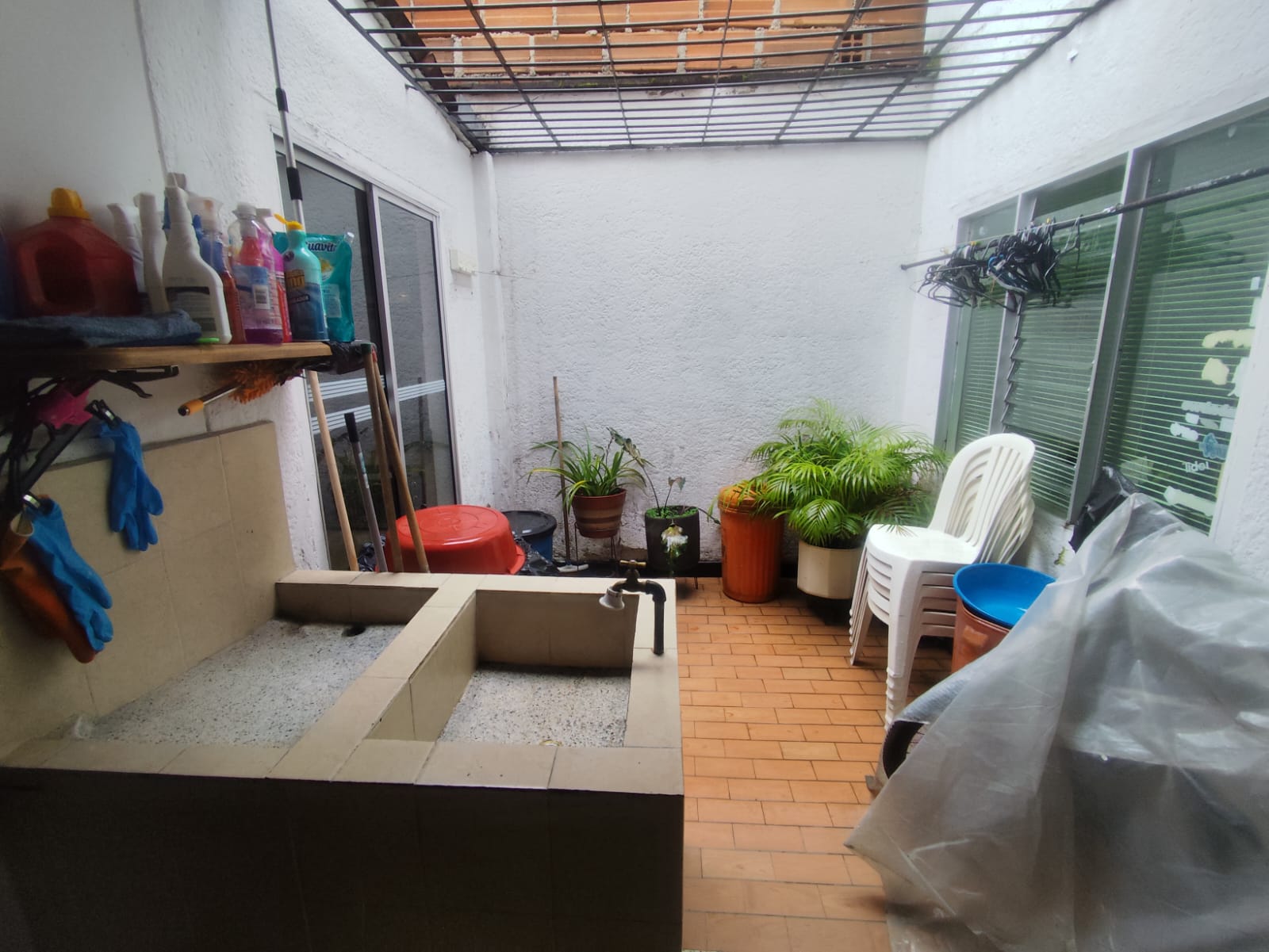 CASA EN VENTA EN BELEN SAN BERNARDO COD 10145 - Foto 11