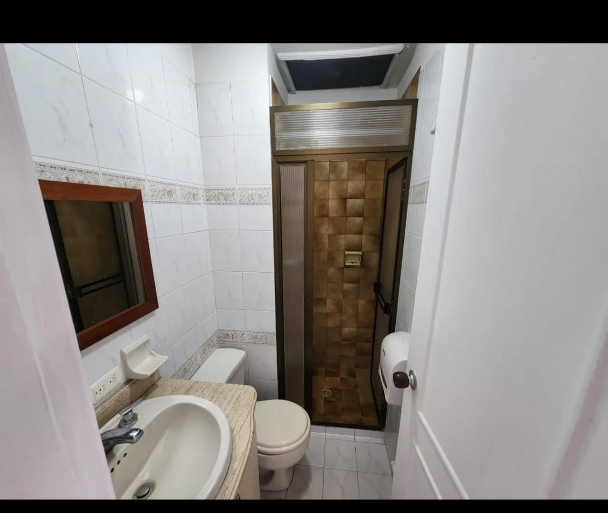 APARTAMENTO EN VENTA EN BELEN EN LA NUEVA VILLA DEL ABURRA COD 10216  - Foto 12