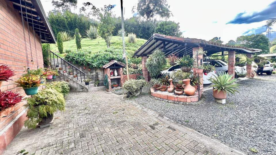FINCA EN ARRIENDO EN LA ESTRELLA COD 10232 - Foto 14