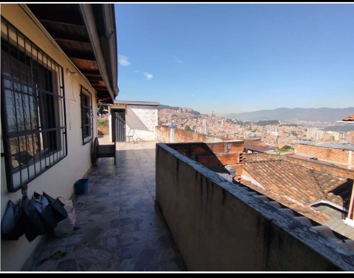 CASA EN VENTA EN VILLA HERMOSA LA LADERA COD 10262  - Foto 14