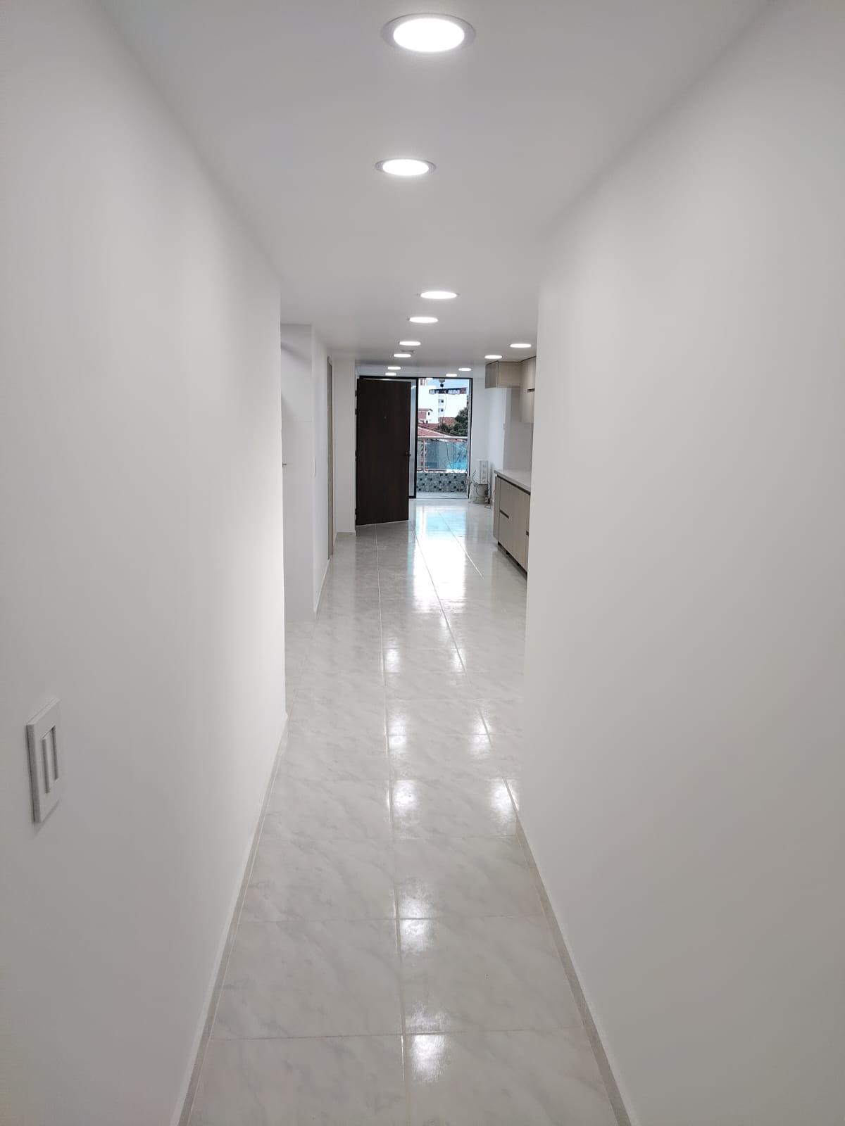 APARTAMENTO EN VENTA EN PRADO CENTRO COD 10270 - Foto 9
