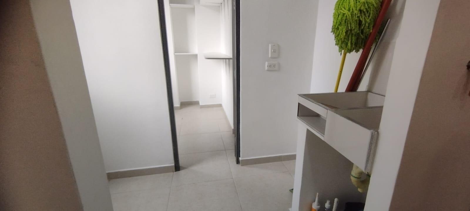 APARTAMENTO EN VENTA EN EL POBLADO COD 10365 - Foto 23