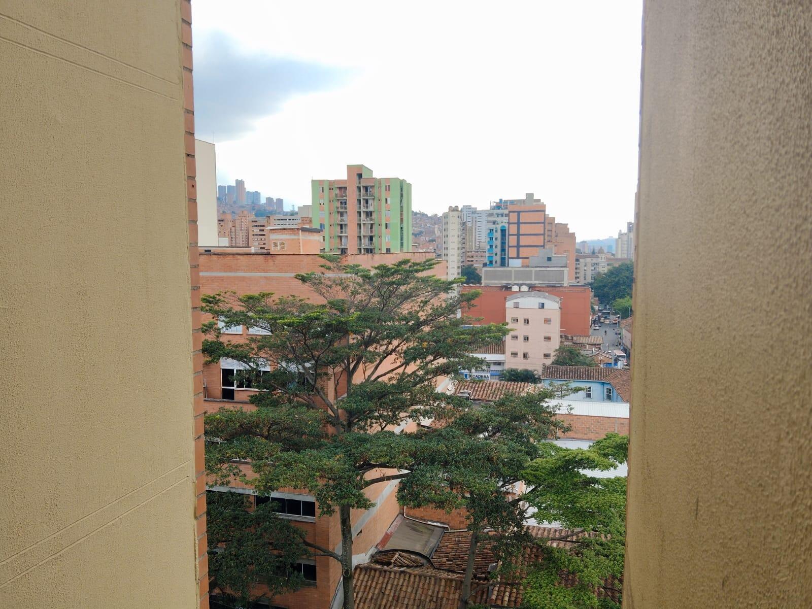 APARTAMENTO EN VENTA EN BOSTON COD 10378 - Foto 11