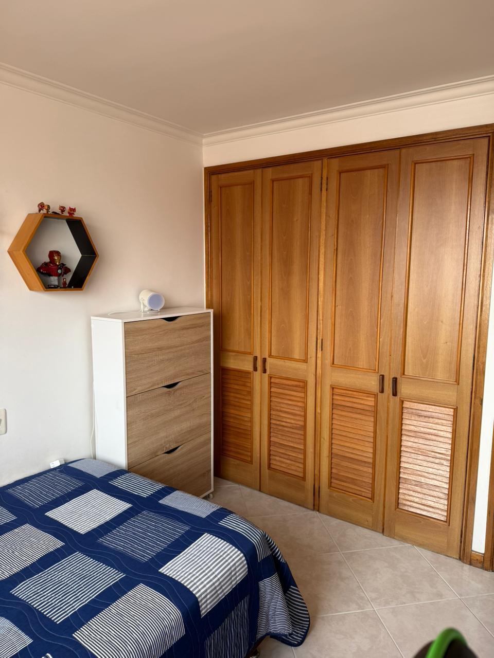 APARTAMENTO EN VENTA EN BELEN LA PALMA COD 10374 - Foto 7