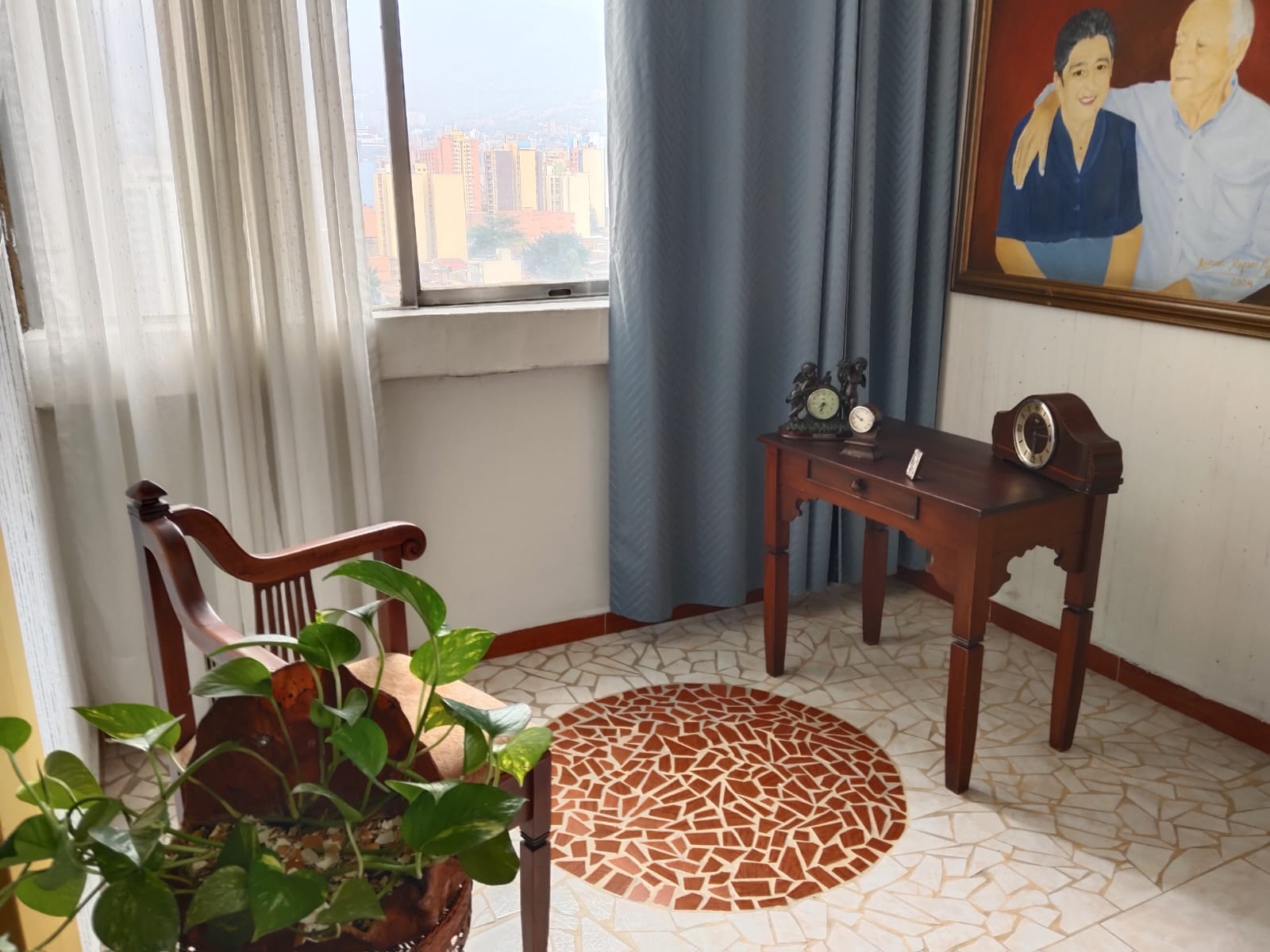 APARTAMENTO EN VENTA EN LA CANDELARIA COD 10371 - Foto 6