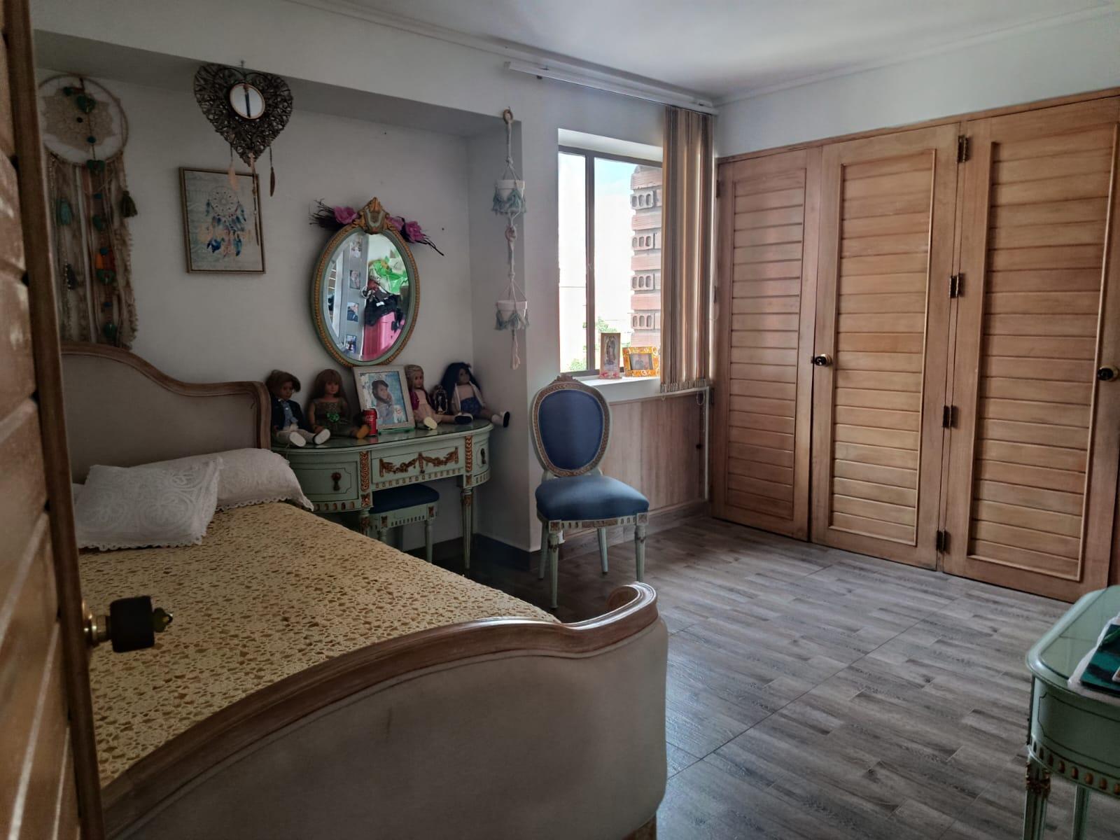APARTAMENTO EN VENTA EN LA CANDELARIA COD 10385 - Foto 10