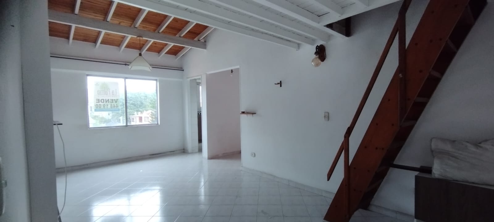 APARTAESTUDIO EN VENTA EN BELEN LOS ALPES COD 10300 - Foto 4