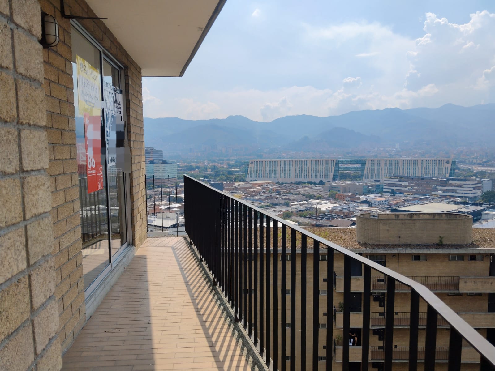 APARTAMENTO EN ARRIENDO EN EL POBLADO COD 10520  - Foto 10