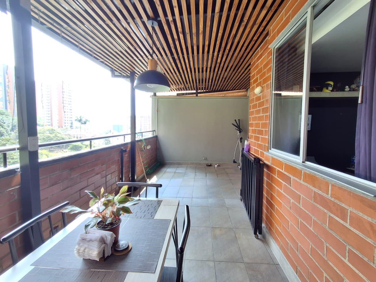 APARTAMENTO EN VENTA EN SABANETA COD 10521 - Foto 16