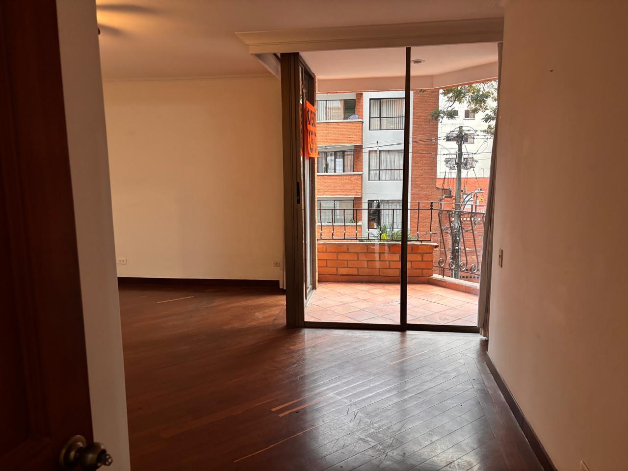 APARTAMENTO  EN ARRIENDO EN LAURELES COD 10600 - Foto 7