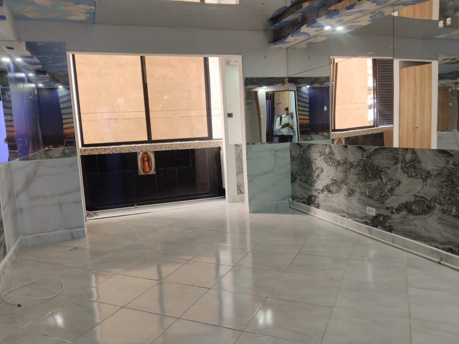APARTAESTUDIO EN VENTA EN LA CANDELARIA COD 10562 - Foto 2