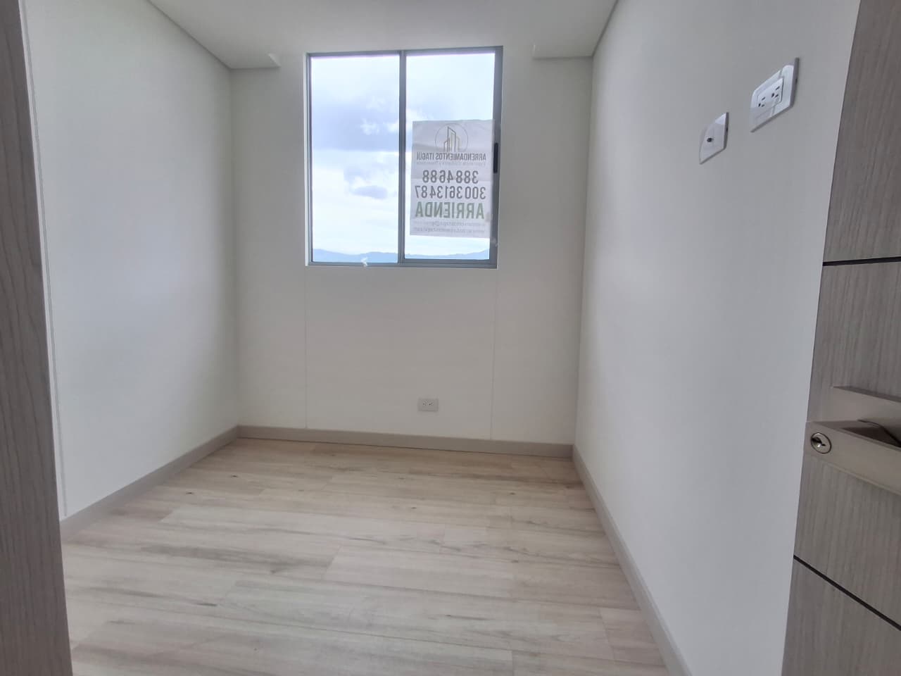 APARTAMENTO EN ARRIENDO EN LA ESTRELLA COD 10717 - Foto 4