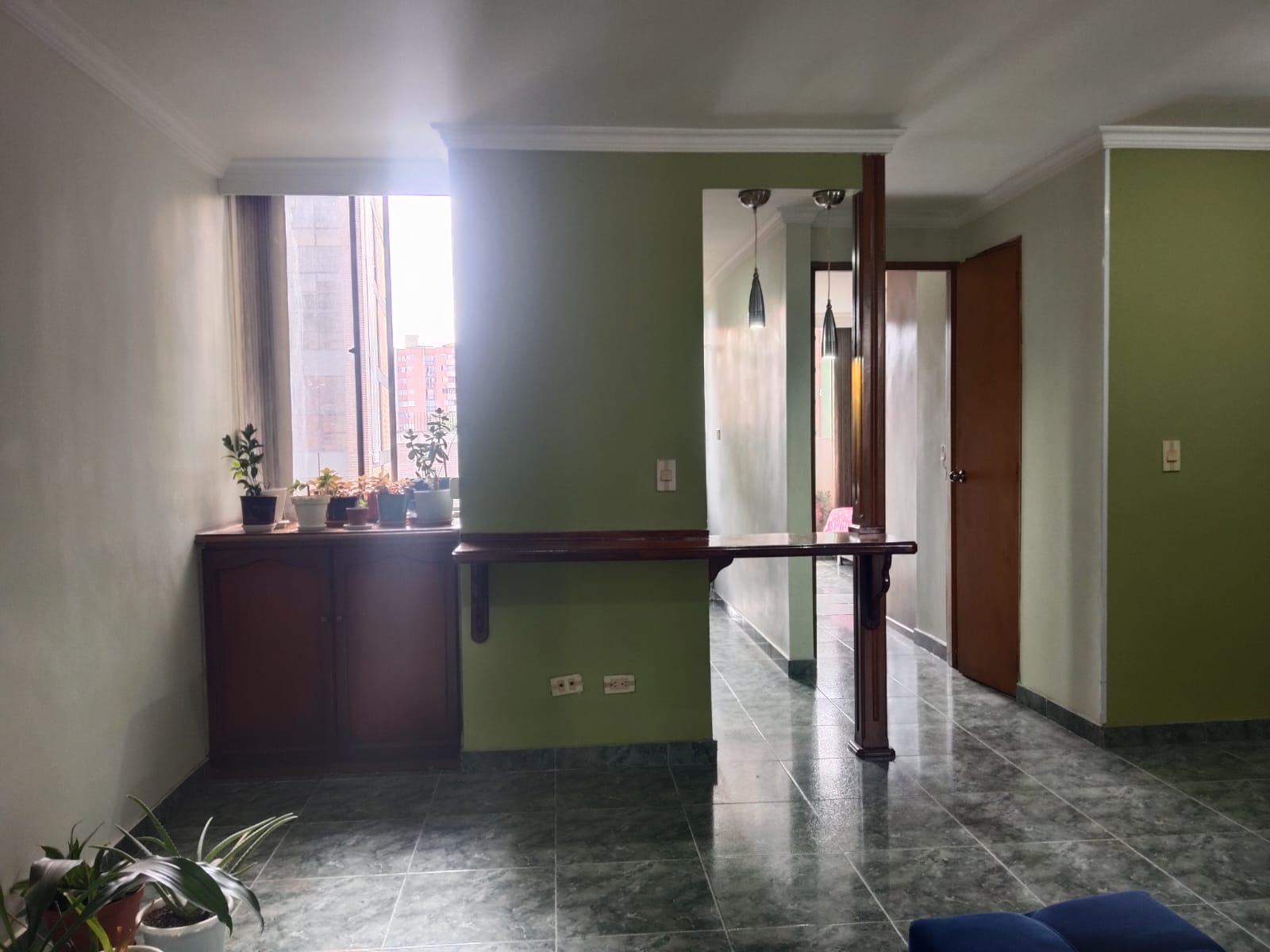APARTAMENTO EN ARRIENDO EN BOSTON 10740 - Foto 2