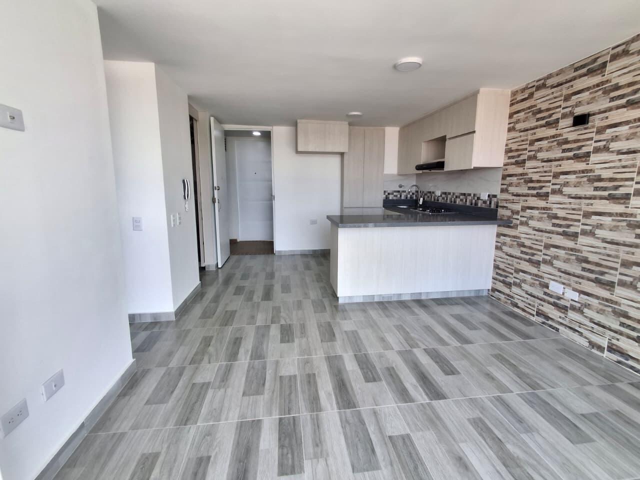 APARTAMENTO EN ARRIENDO EN LA CEJA COD 10754 - Foto 1