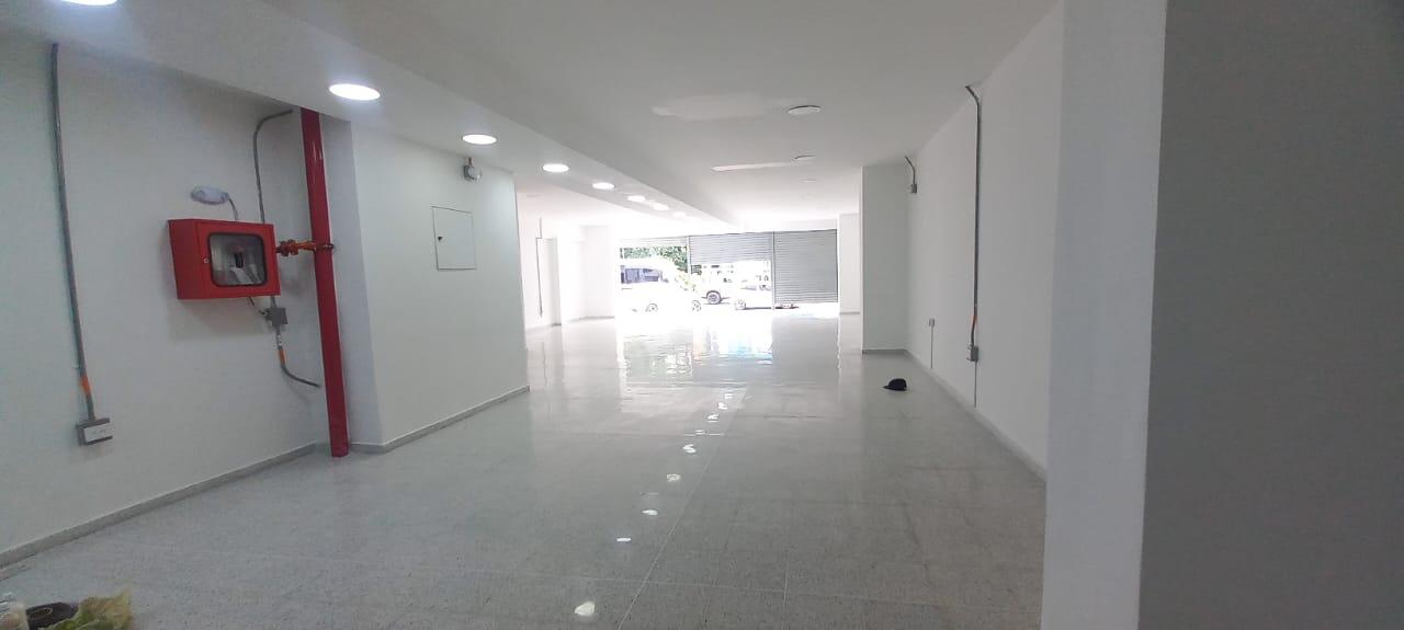LOCAL EN ARRIENDO BELEN SANTA GEMA COD 8645 - Foto 3