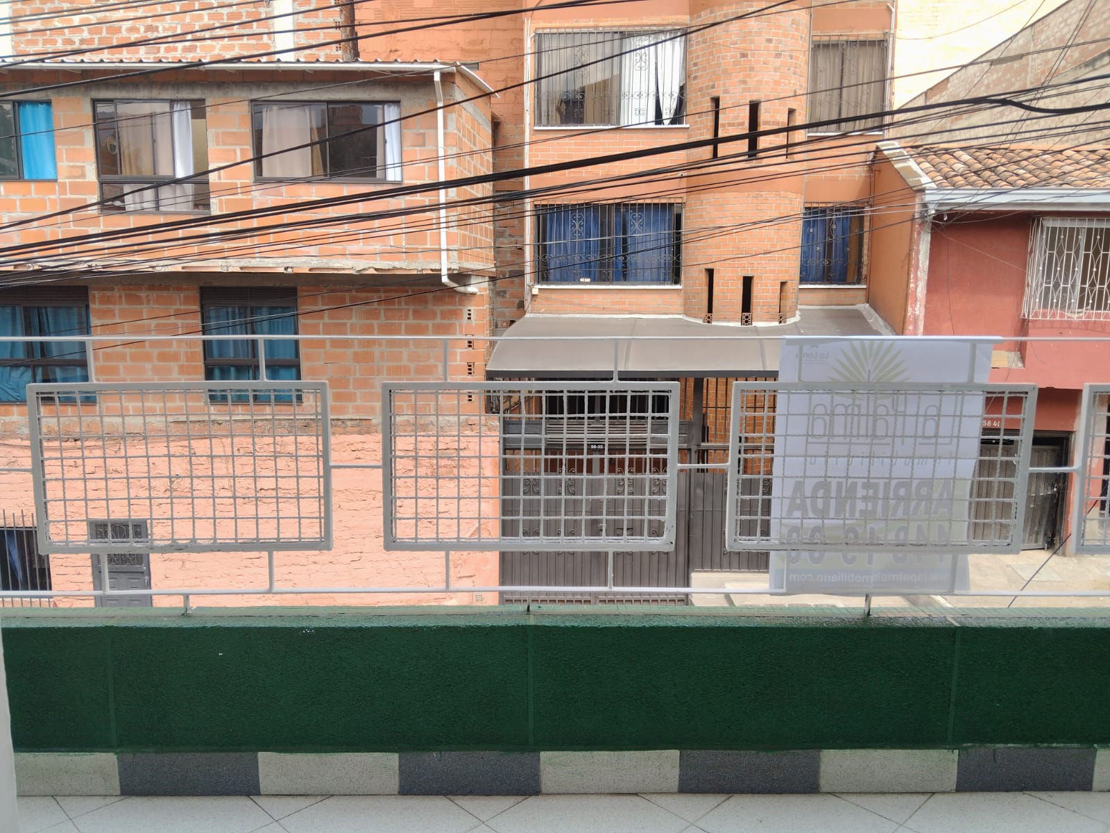 CASA EN ARRIENDO EN VILLA HERMOSA  COD 10862 - Foto 13