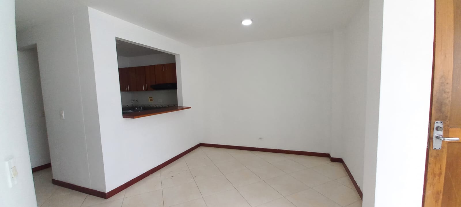 APARTAMENTO EN ARRIENDO EN ROBLEDO COD 7460 - Foto 14