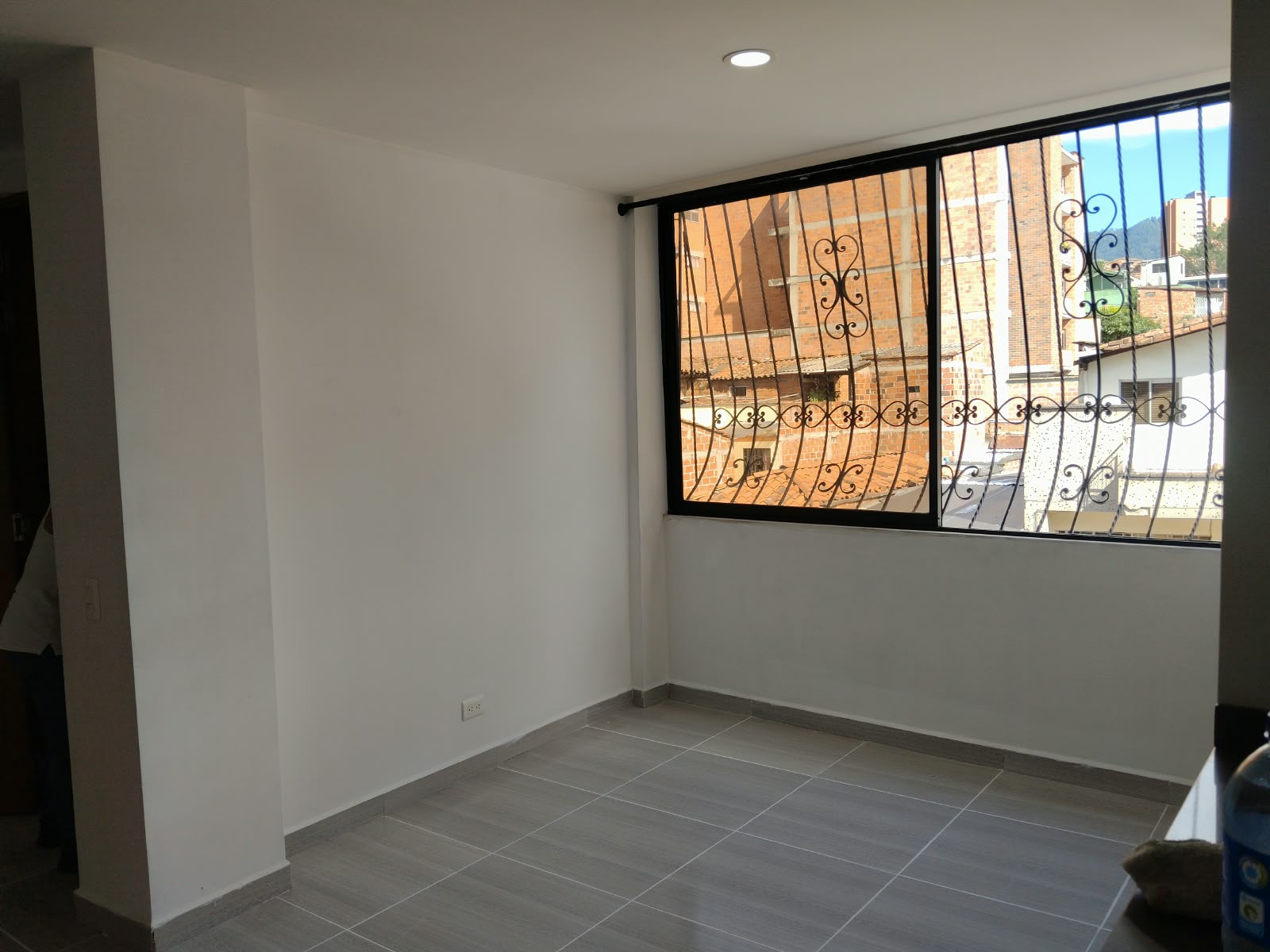 SE ARRIENDA APARTAMENTO LA CANDELARIA COD 10903 - Foto 10