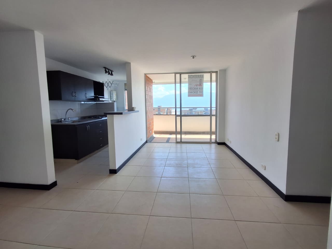 APARTAMENTO EN ARRIENDO LA ESTRELLA COD 10908 - Foto 6