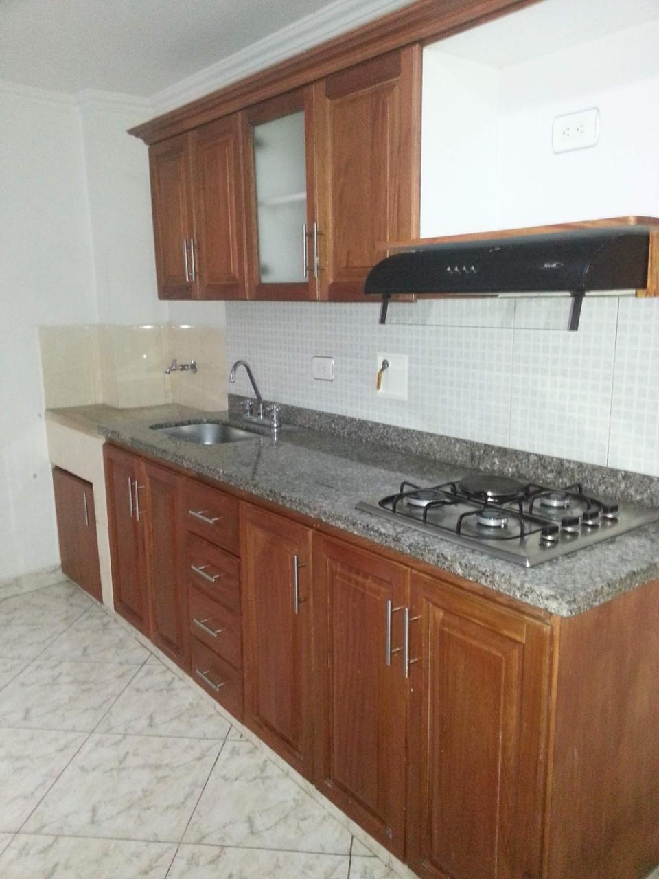 APARTAMENTO PARA LA VENTA SABANETA COD 10909 - Foto 1