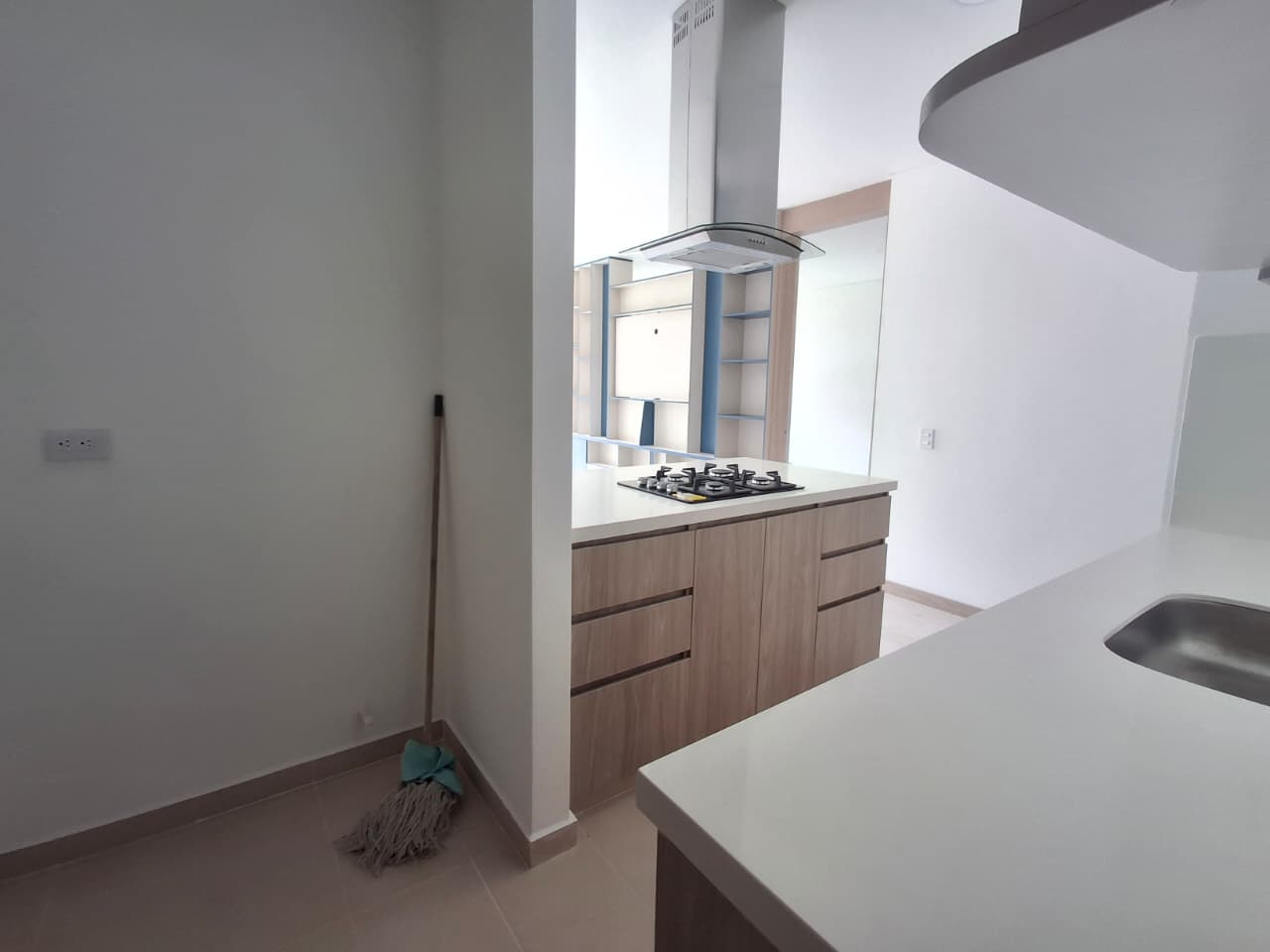 APARTAMENTO EN ARRIENDO EN EL RETIRO COD 10911 - Foto 5
