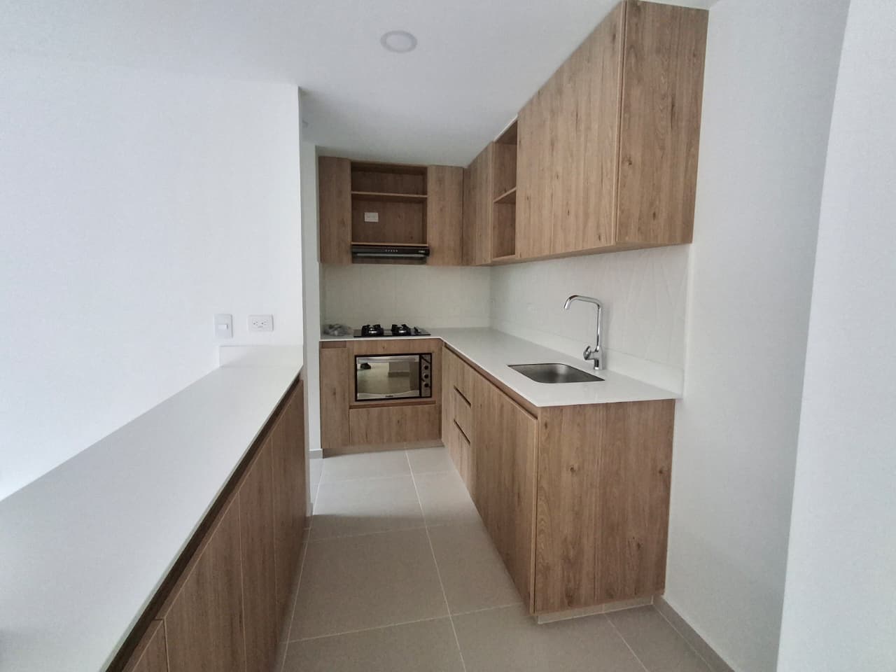 APARTAMENTO EN ARRIENDO ENVIGADO COD 10916 - Foto 6