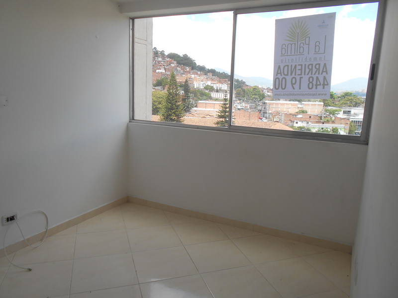 APARTAESTUDIO EN ARRIENDO EN BOMBONA COD 3962 - Foto 15