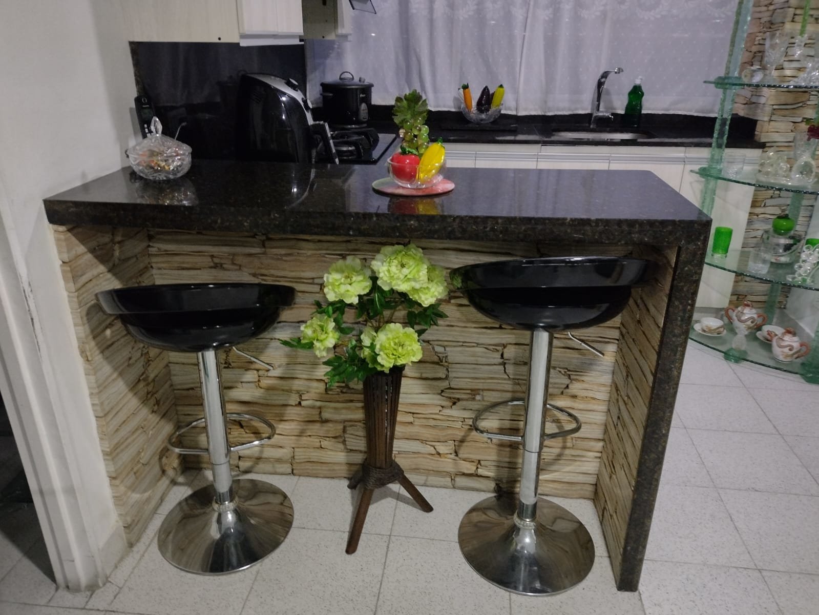 VENTA DE APARTAMENTO EN BOMBONA -COD 7950 - Foto 2