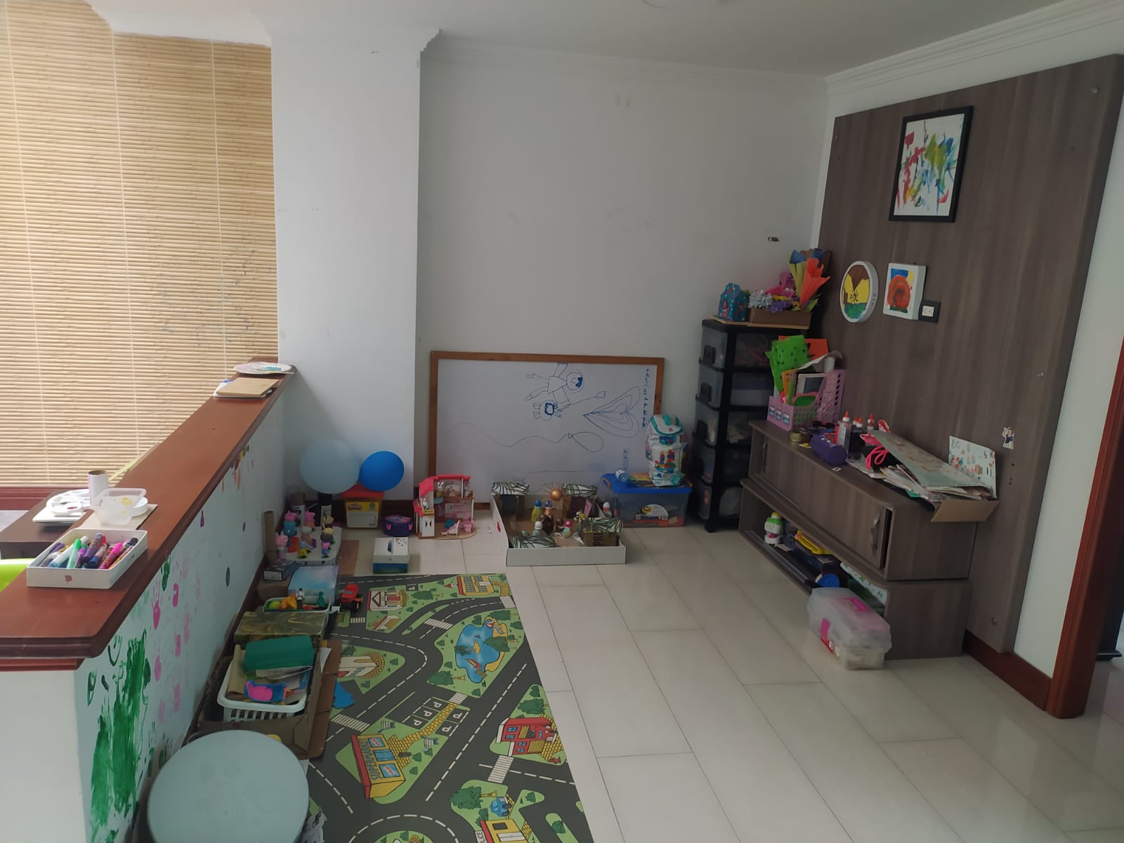 APARTAMENTO EN VENTA BELEN FATIMA COD 8130 - Foto 13