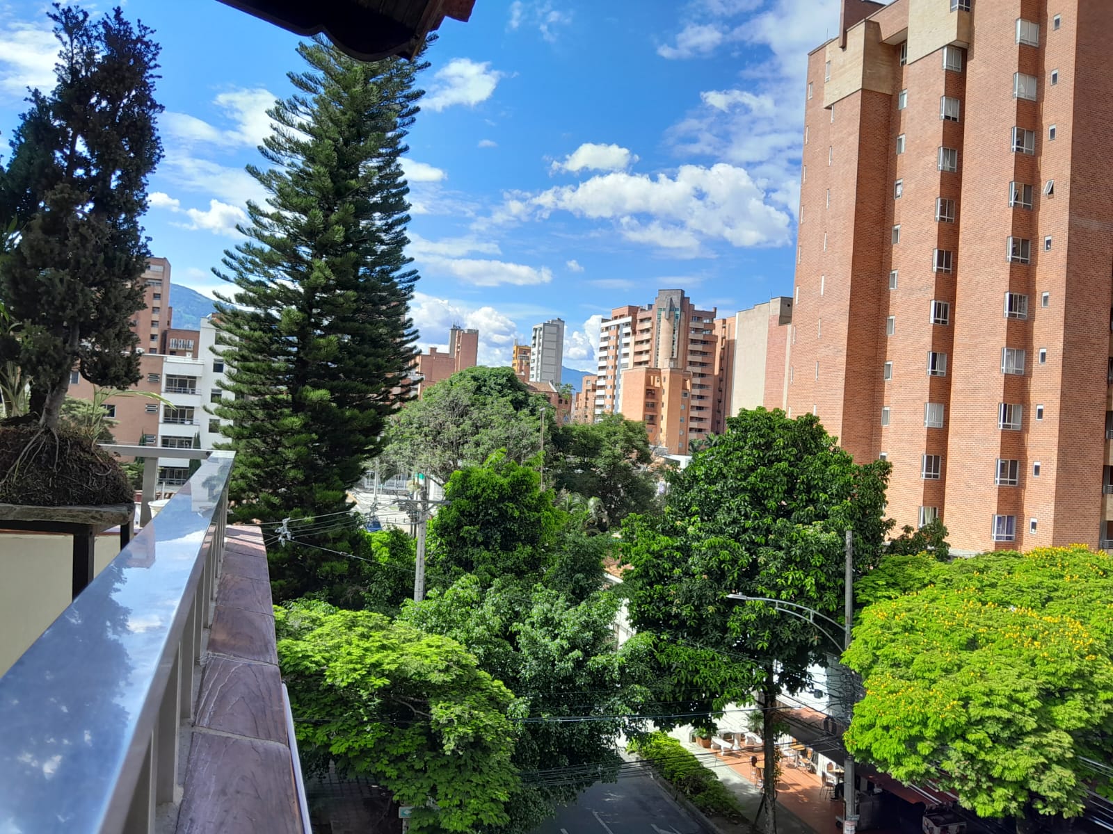 APARTAMENTO EN VENTA  LAURELES NOGAL COD 8823 - Foto 13