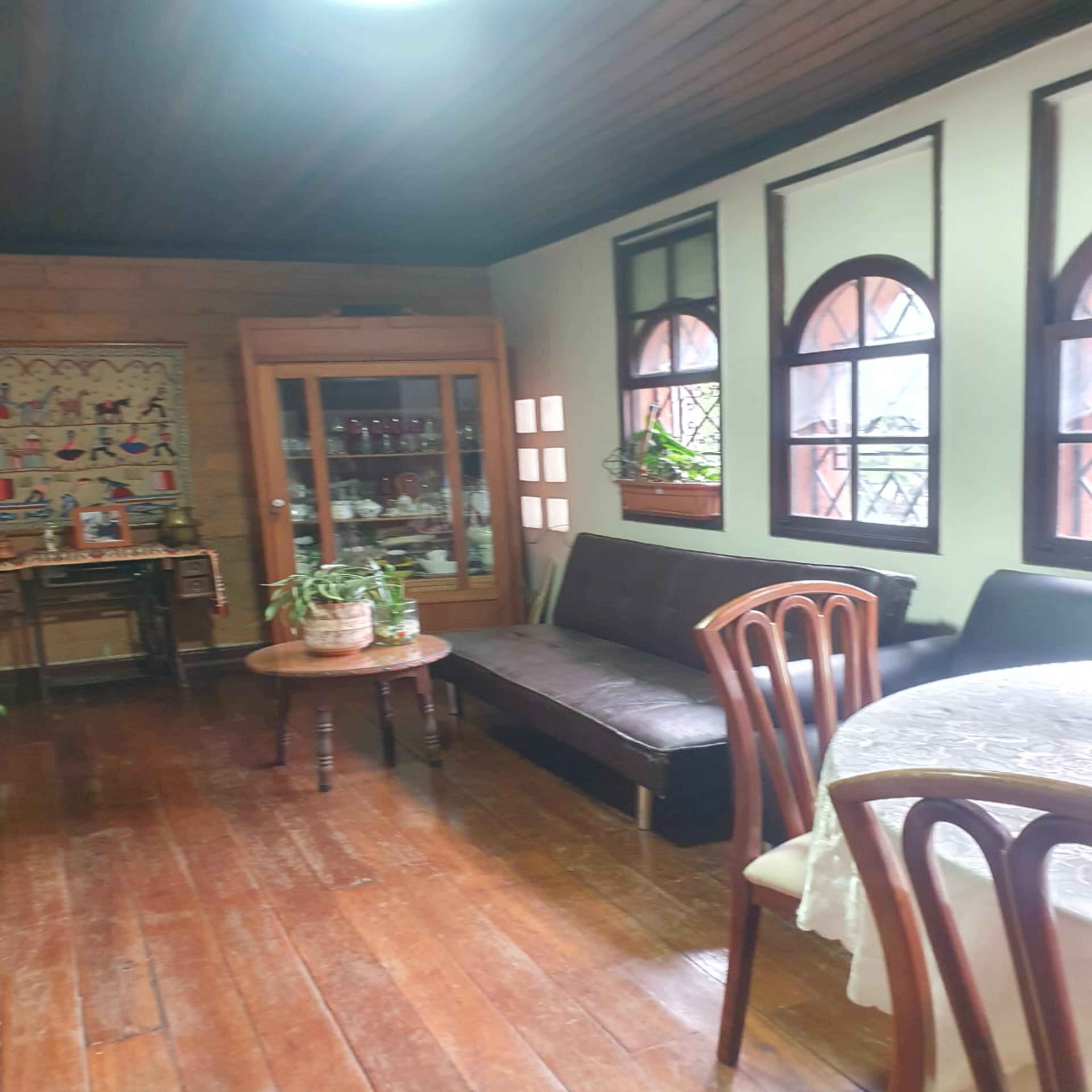 CASA-LOTE EN VENTA LA CANDELARIA COD 9673 - Foto 14