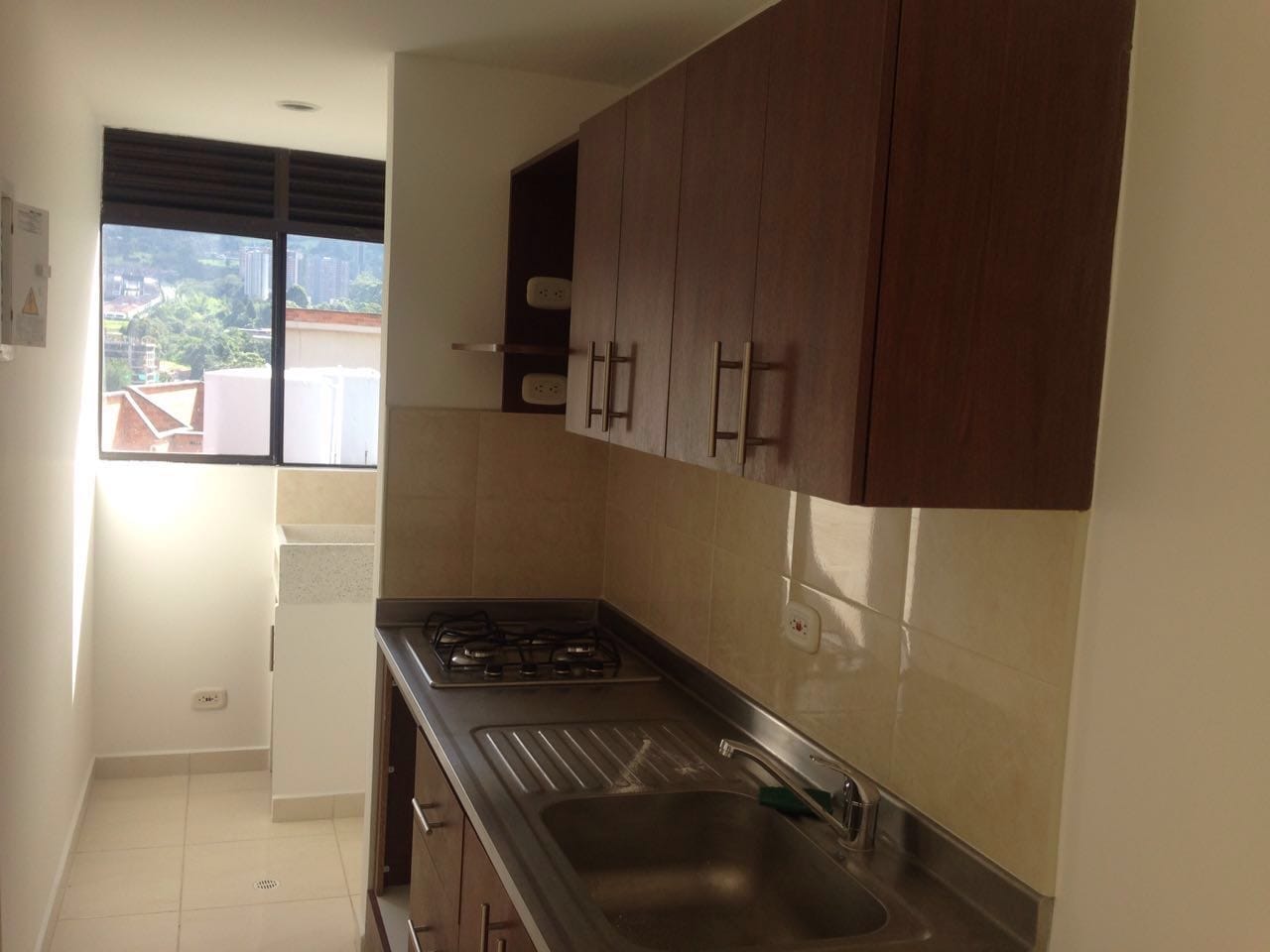 APARTAMENTO EN VENTA EN ITAGUI COD 9719 - Foto 3