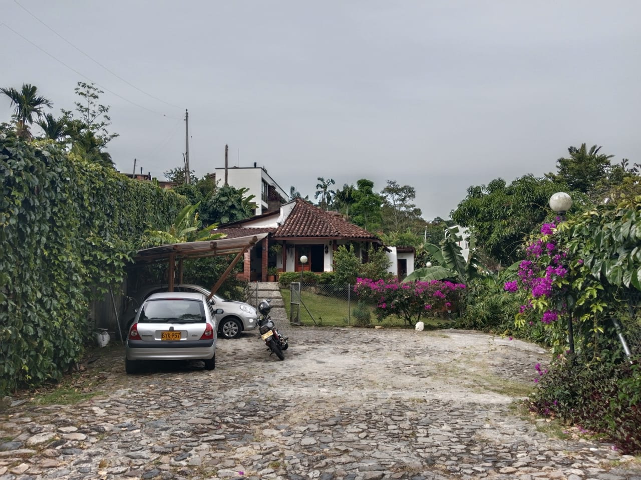 CASA  FINCA EN VENTA EN ENVIGADO COD 9720 - Foto 27