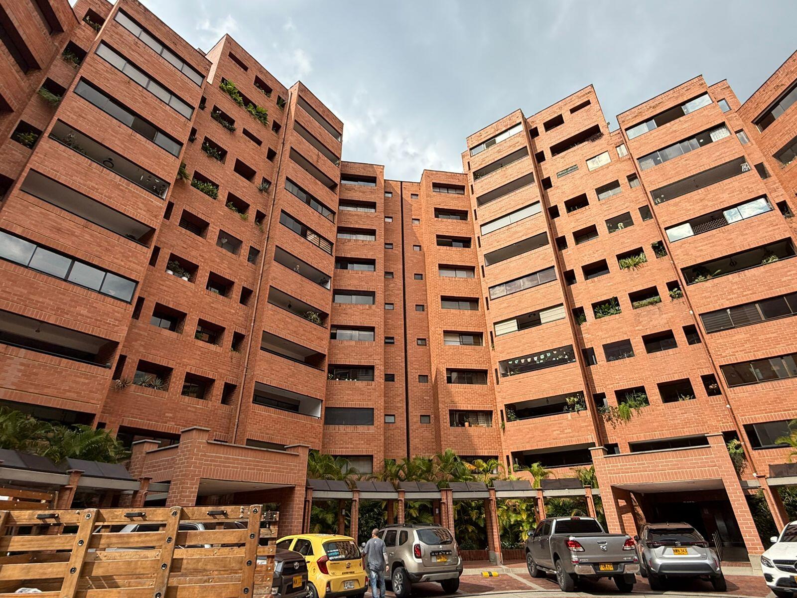 APARTAMENTO EN VENTA EN POBLADO COD 9913 - Foto 24