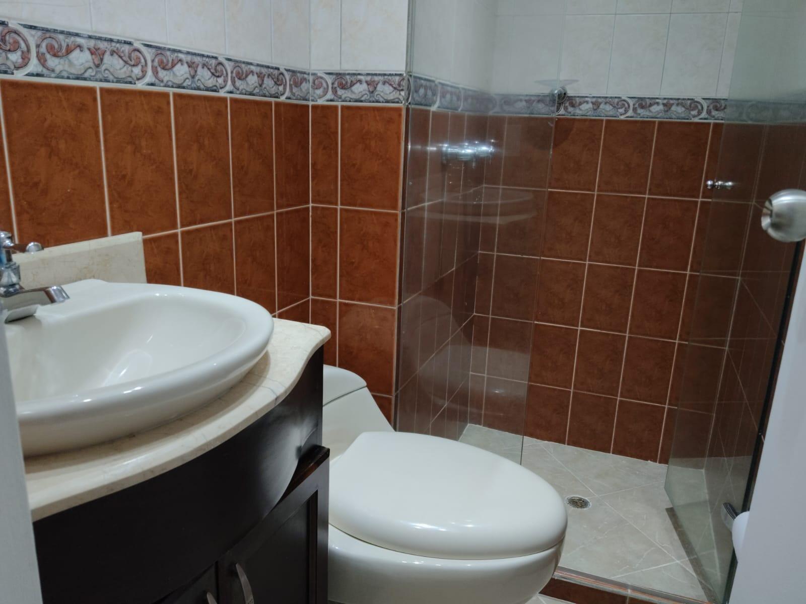 APARTAMENTO EN ARRIENDO EN CENTRO COD 9945 - Foto 11