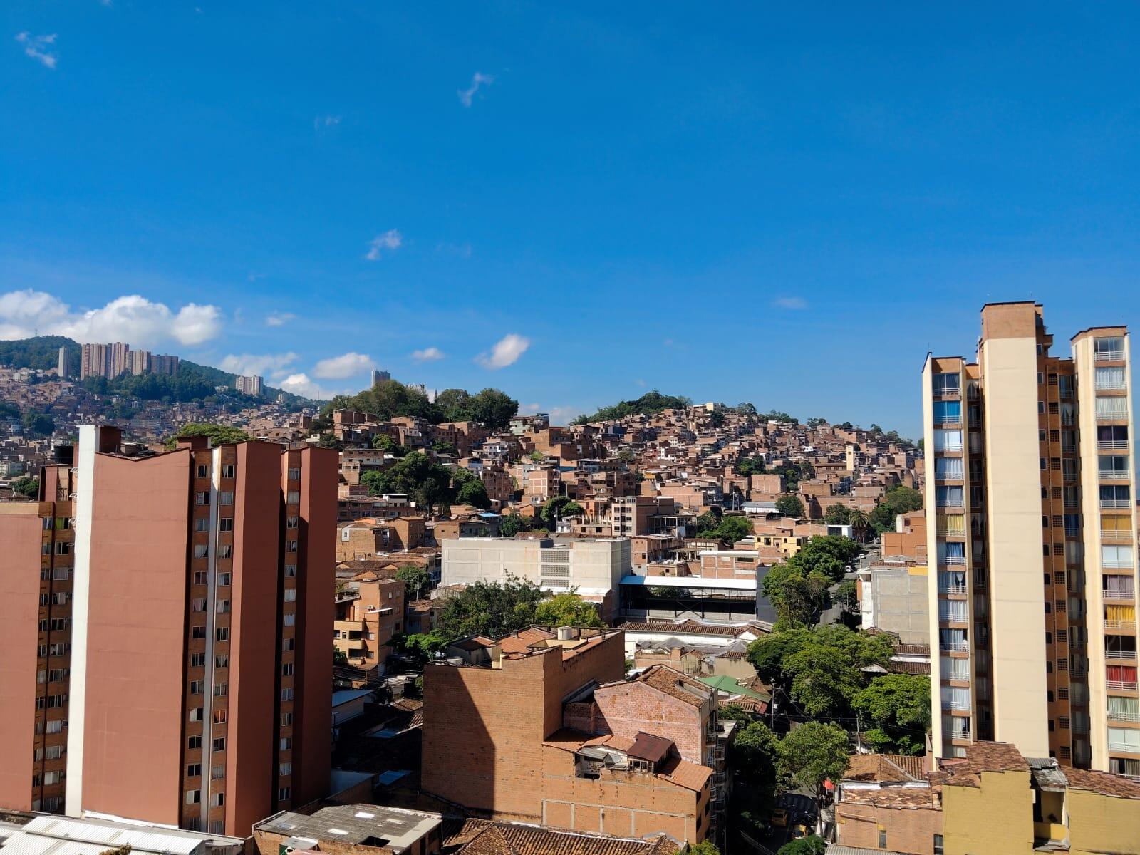 APARTAMENTO EN ARRIENDO EN BOMBONA COD 8965 - Foto 13