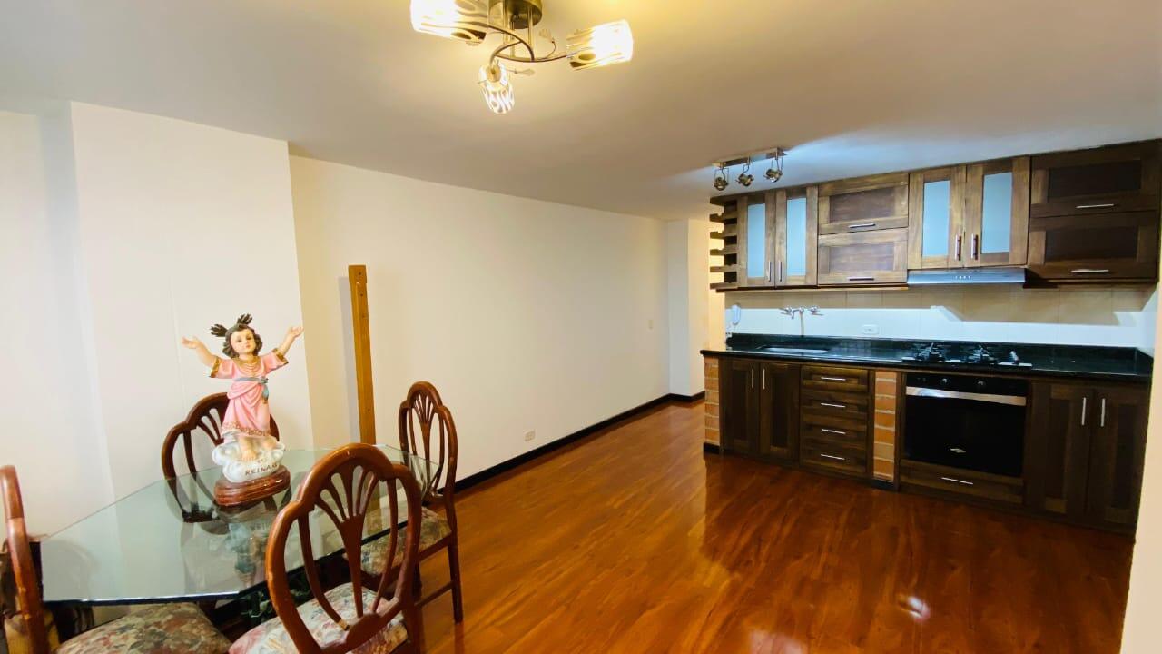 APARTAMENTO EN VENTA EN BOSTON COD 9992 - Foto 2