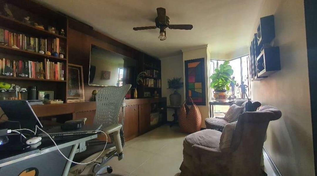 APARTAMENTO EN VENTA EN POBLADO COD 9973 - Foto 11