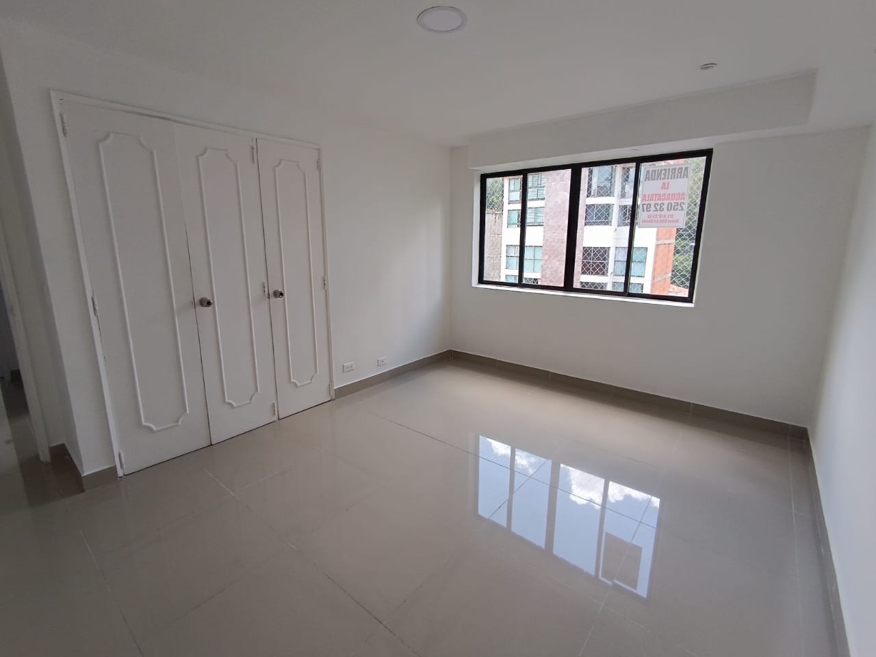 APARTAMENTO EN VENTA  EN CONQUISTADORES COD 10041 - Foto 5