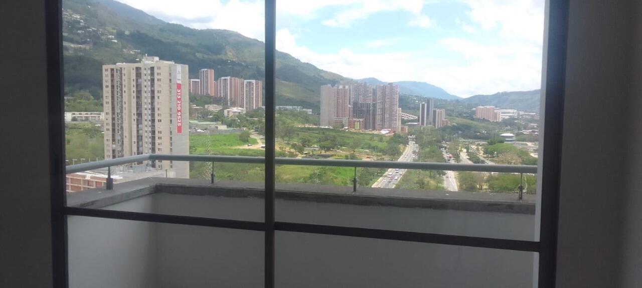 APARTAMENTO EN ARRIENDO EN BELLO COD 10104 - Foto 3