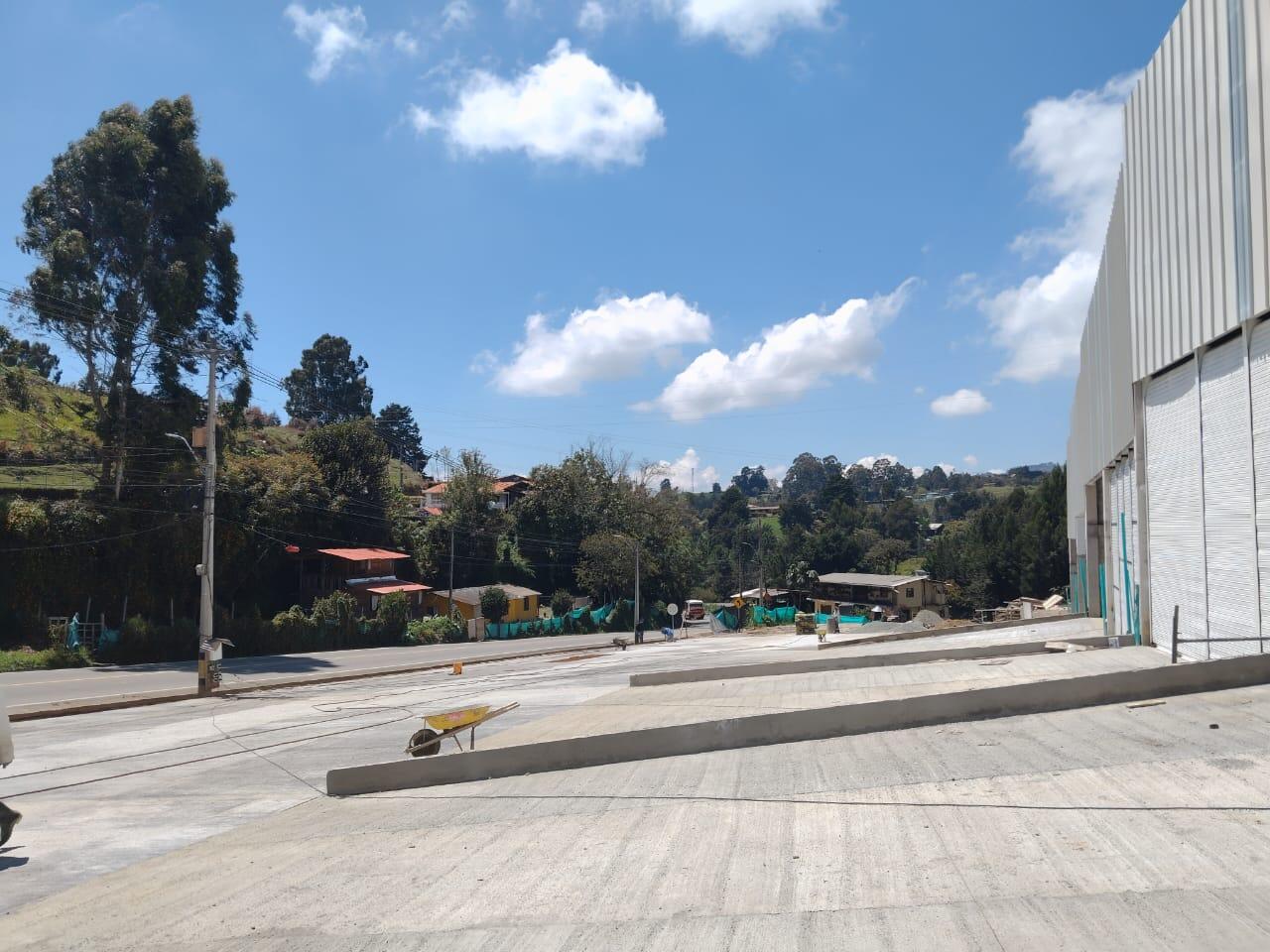 BODEGA EN ARRIENDO EN SAN FELIX COD  10106 - Foto 4
